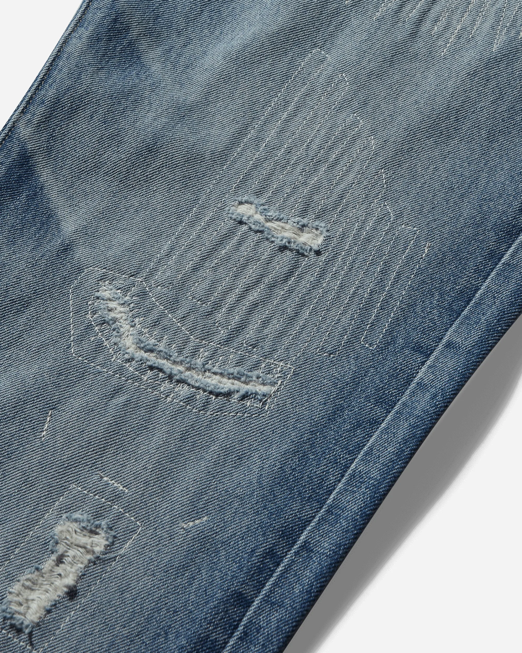 Levi's Pants^Men's Made in Japan 505 Regular Jeans Blue