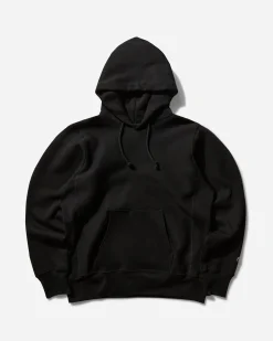 Champion Sweatshirts^Men's Made in USA Hoodie Black