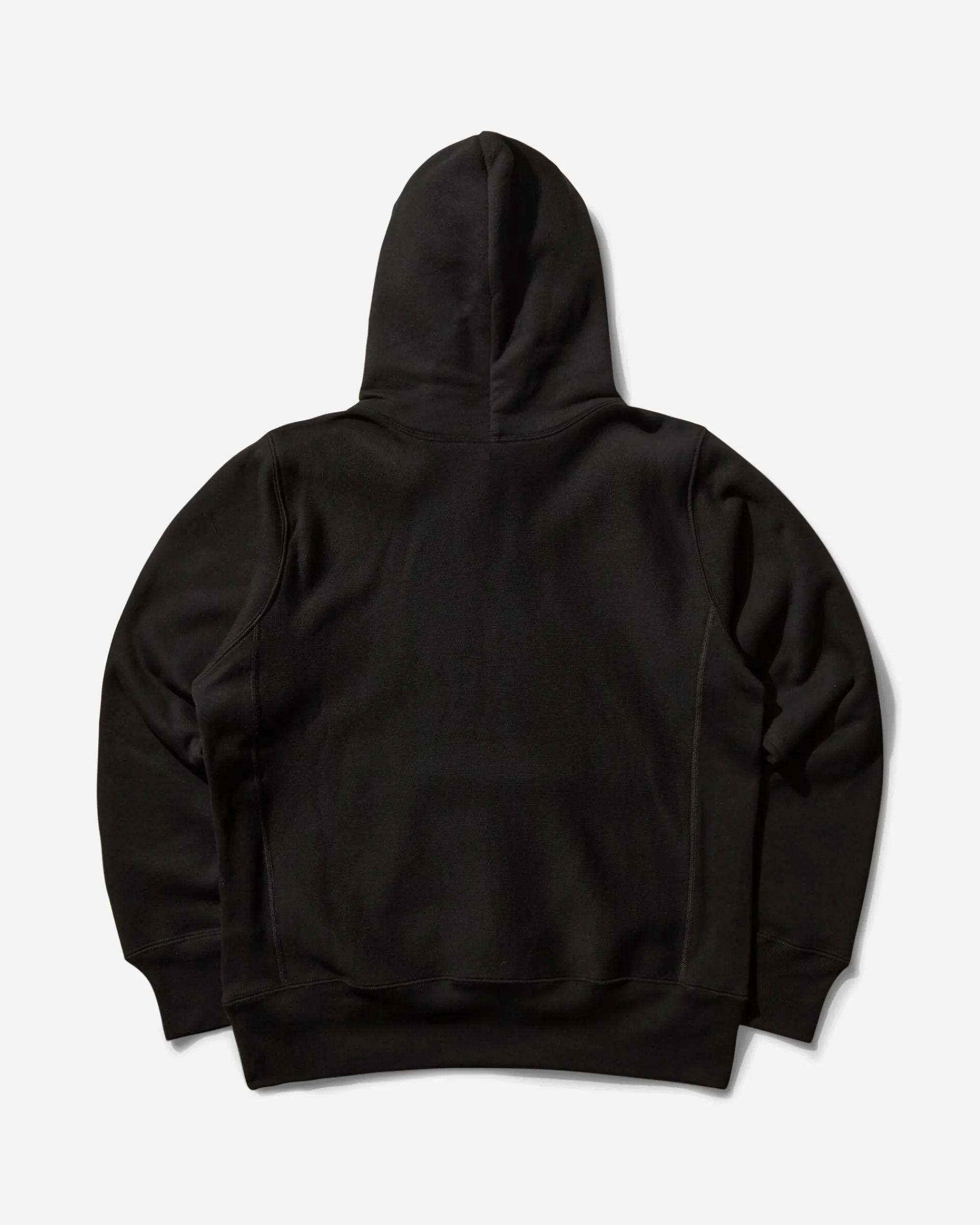Champion Sweatshirts^Men's Made in USA Hoodie Black