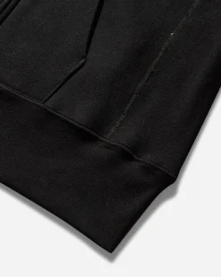 Champion Sweatshirts^Men's Made in USA Hoodie Black