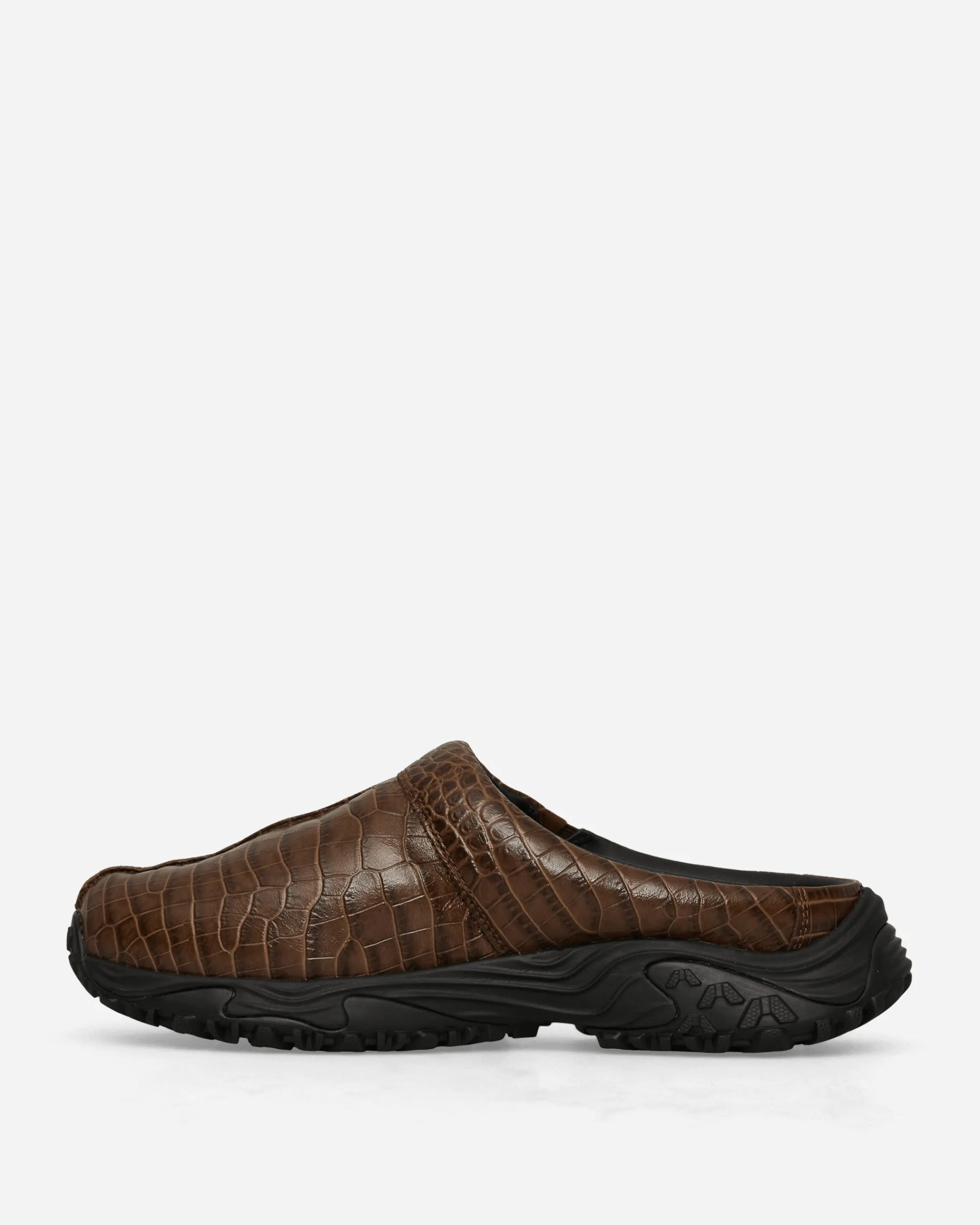 Clarks Sandals And Slides^Men's Martine Rose Croc Clogs Brown