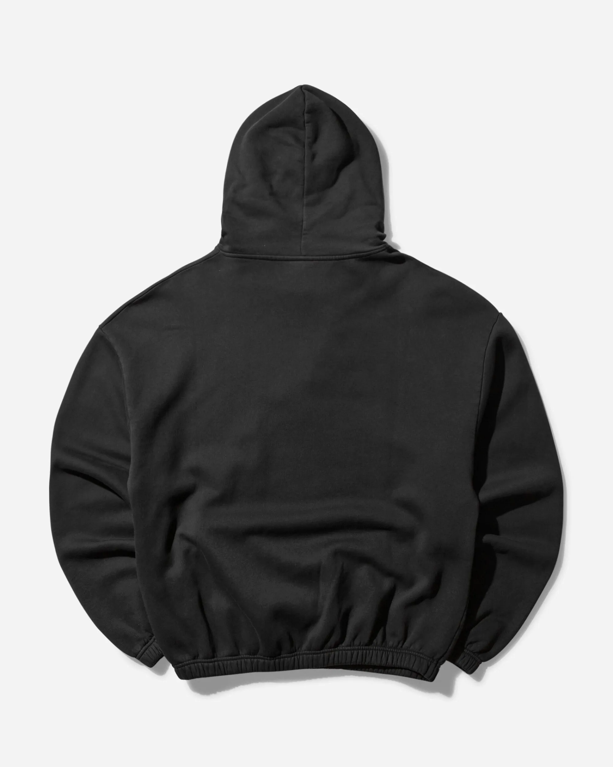 Umbro Sweatshirts|Sweatshirts^Men's Masked Hoodie Black