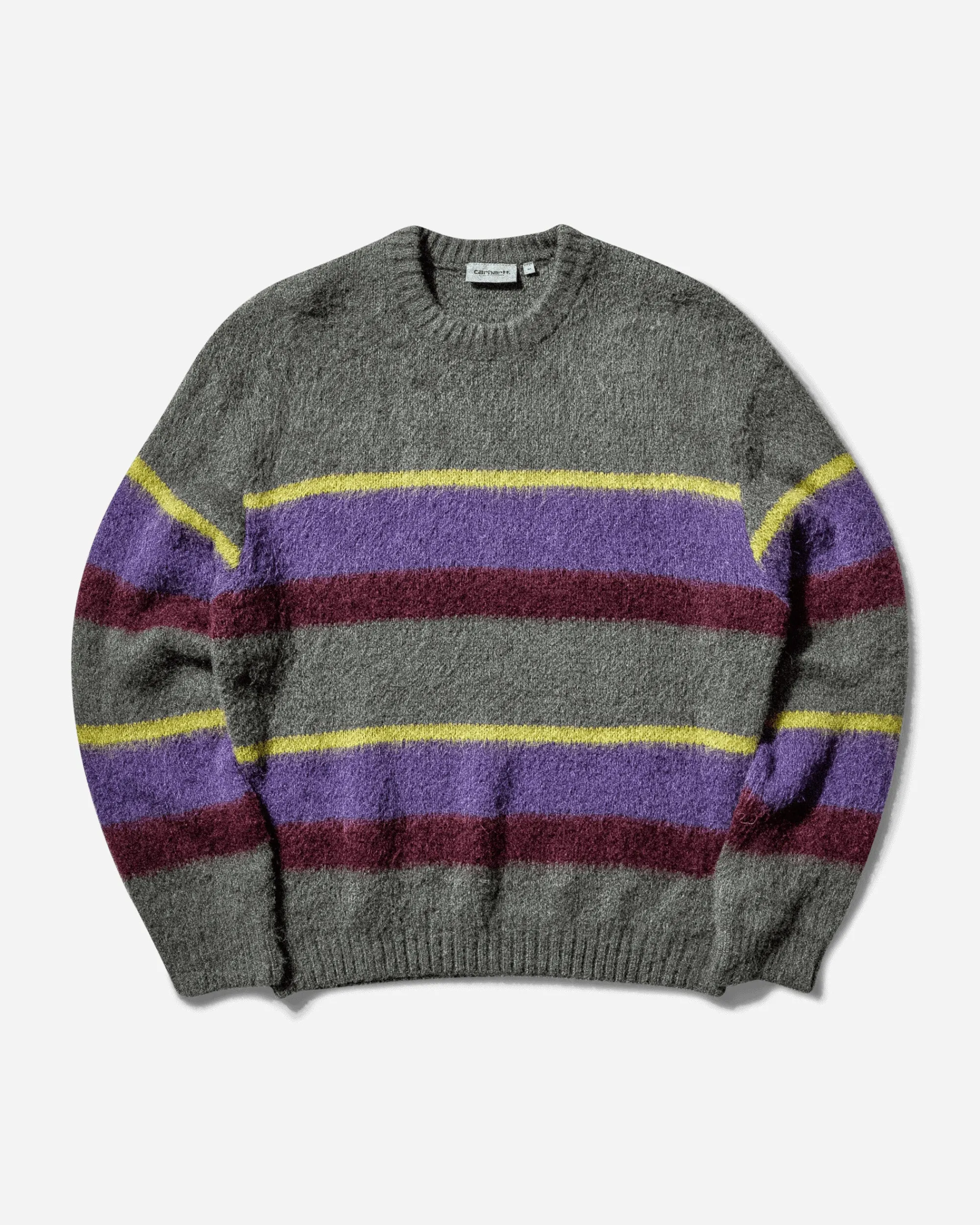 Carhartt WIP Knitwears|Knitwear^Men's Merton Sweater Sundling Stripe