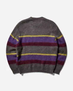 Carhartt WIP Knitwears|Knitwear^Men's Merton Sweater Sundling Stripe
