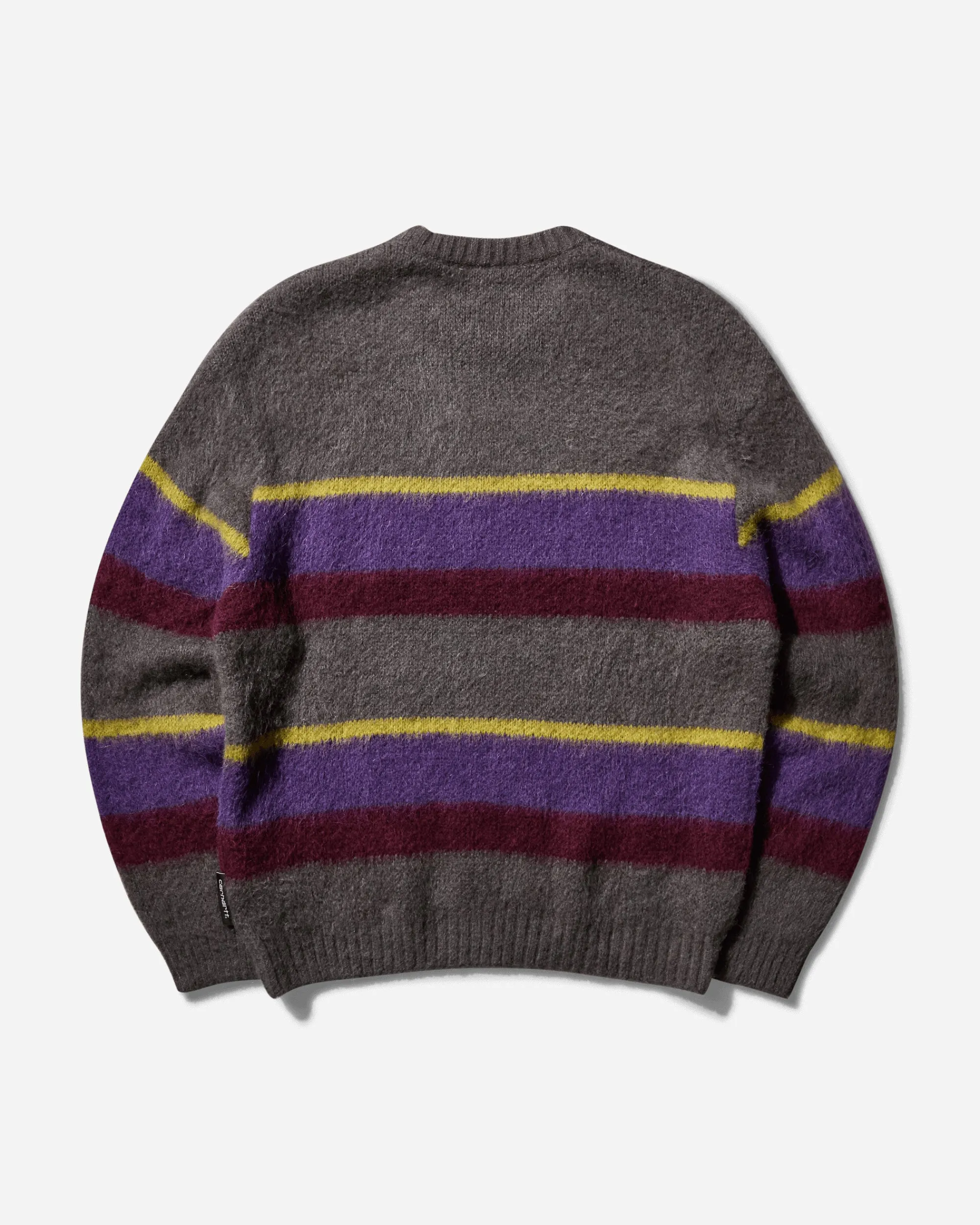 Carhartt WIP Knitwears|Knitwear^Men's Merton Sweater Sundling Stripe