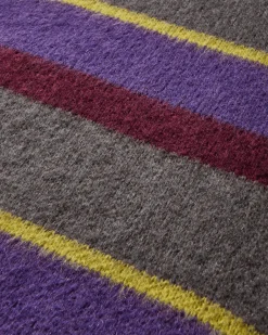 Carhartt WIP Knitwears|Knitwear^Men's Merton Sweater Sundling Stripe