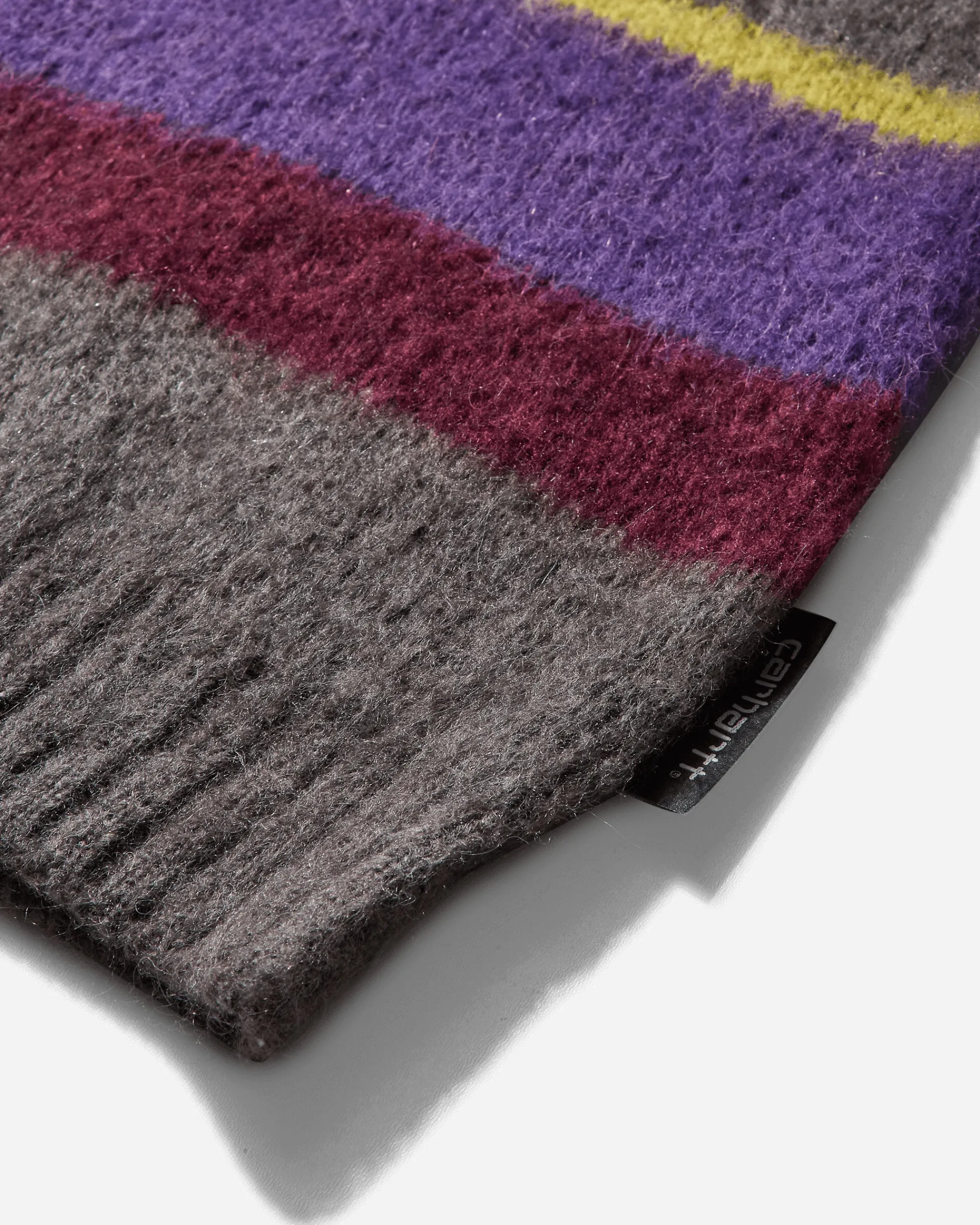 Carhartt WIP Knitwears|Knitwear^Men's Merton Sweater Sundling Stripe