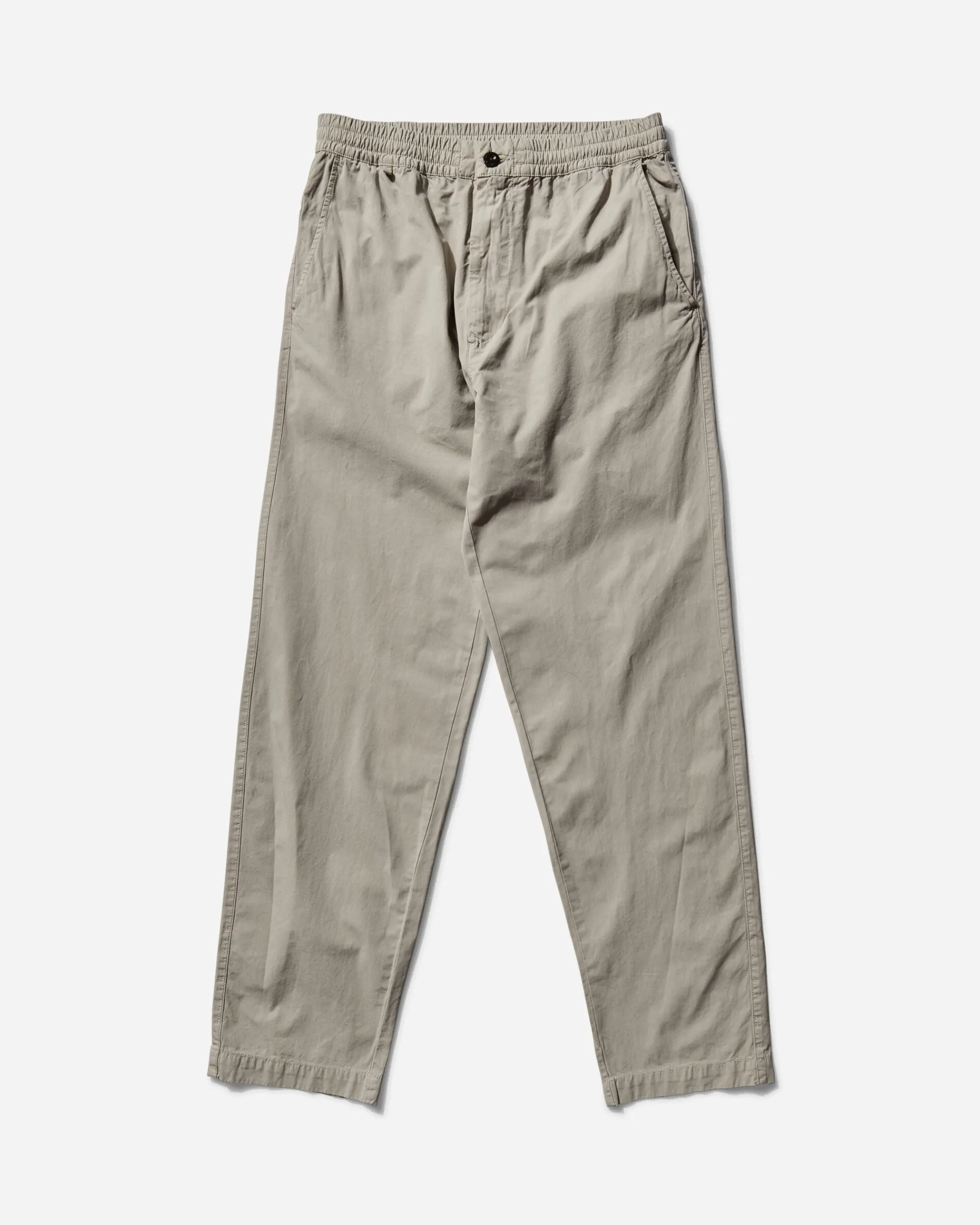 C.P. Company Pants^Men's Microreps Loose Pants Vintage Khaki