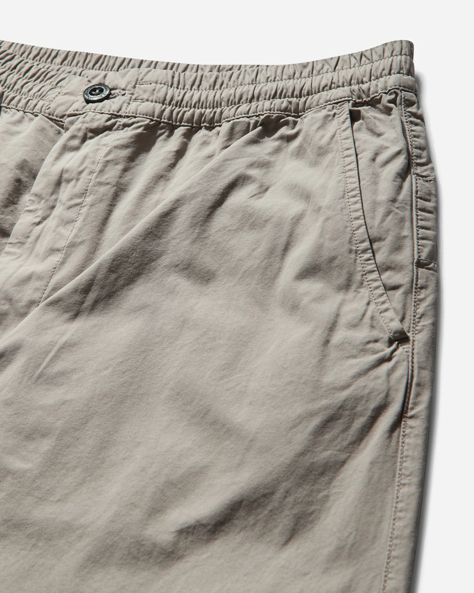 C.P. Company Pants^Men's Microreps Loose Pants Vintage Khaki