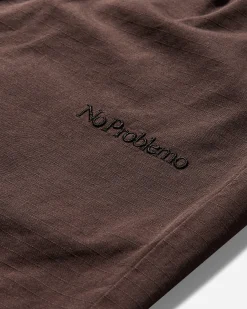 No Problemo Pants|Pants^Men's Mini Problemo Work Pants Brown