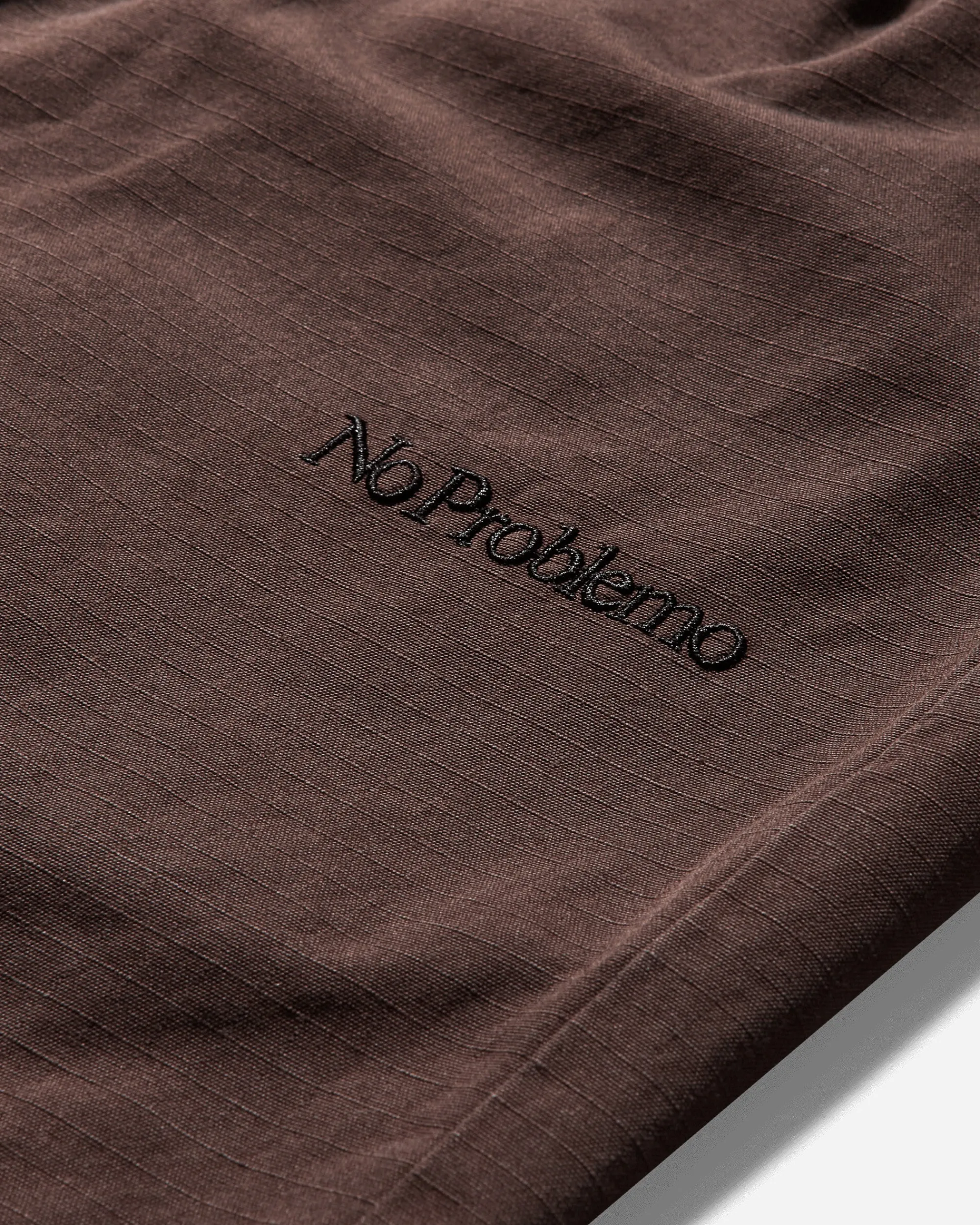 No Problemo Pants|Pants^Men's Mini Problemo Work Pants Brown