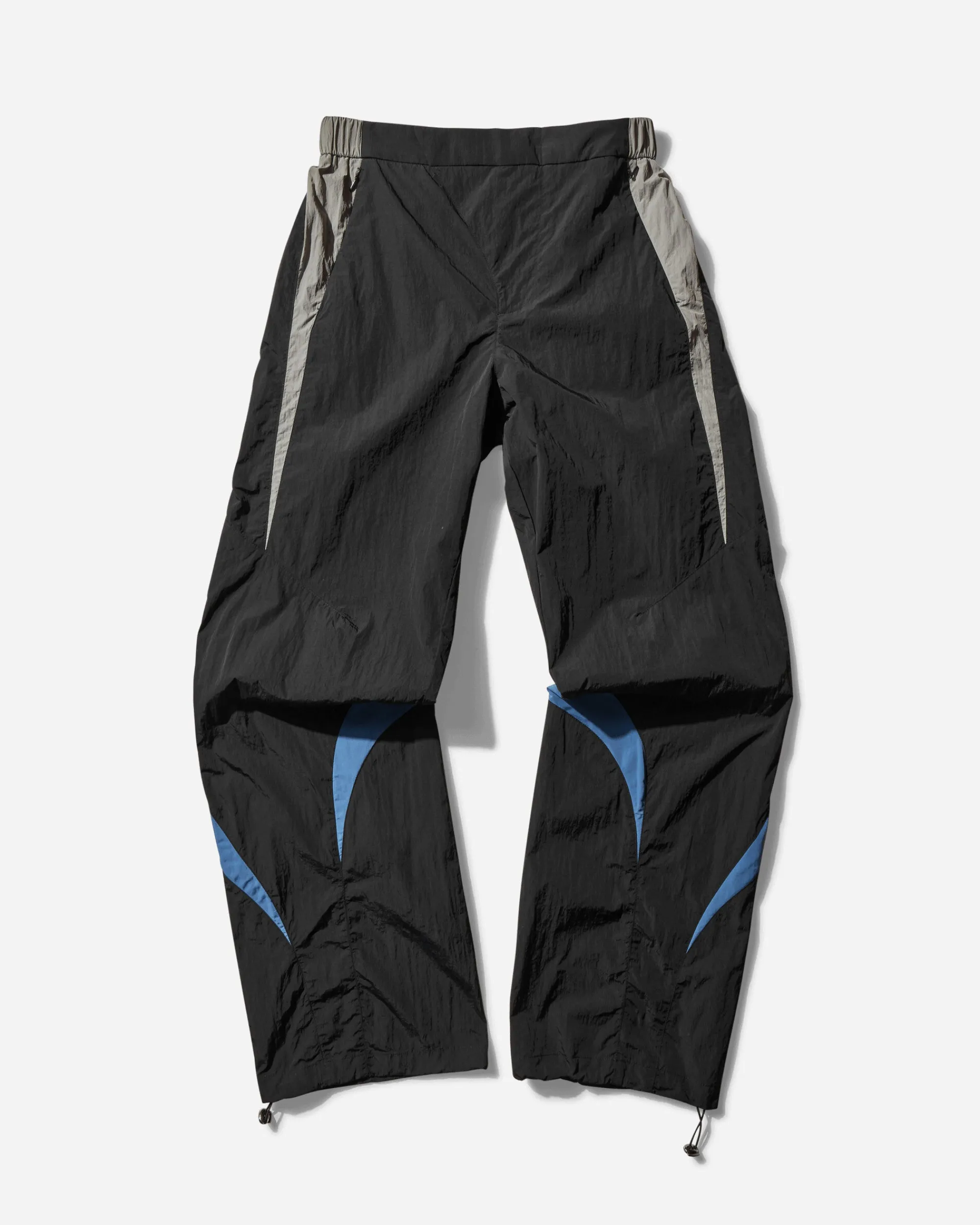_J.L-A.L_ Pants^Men's Minno Trousers Shungite Black