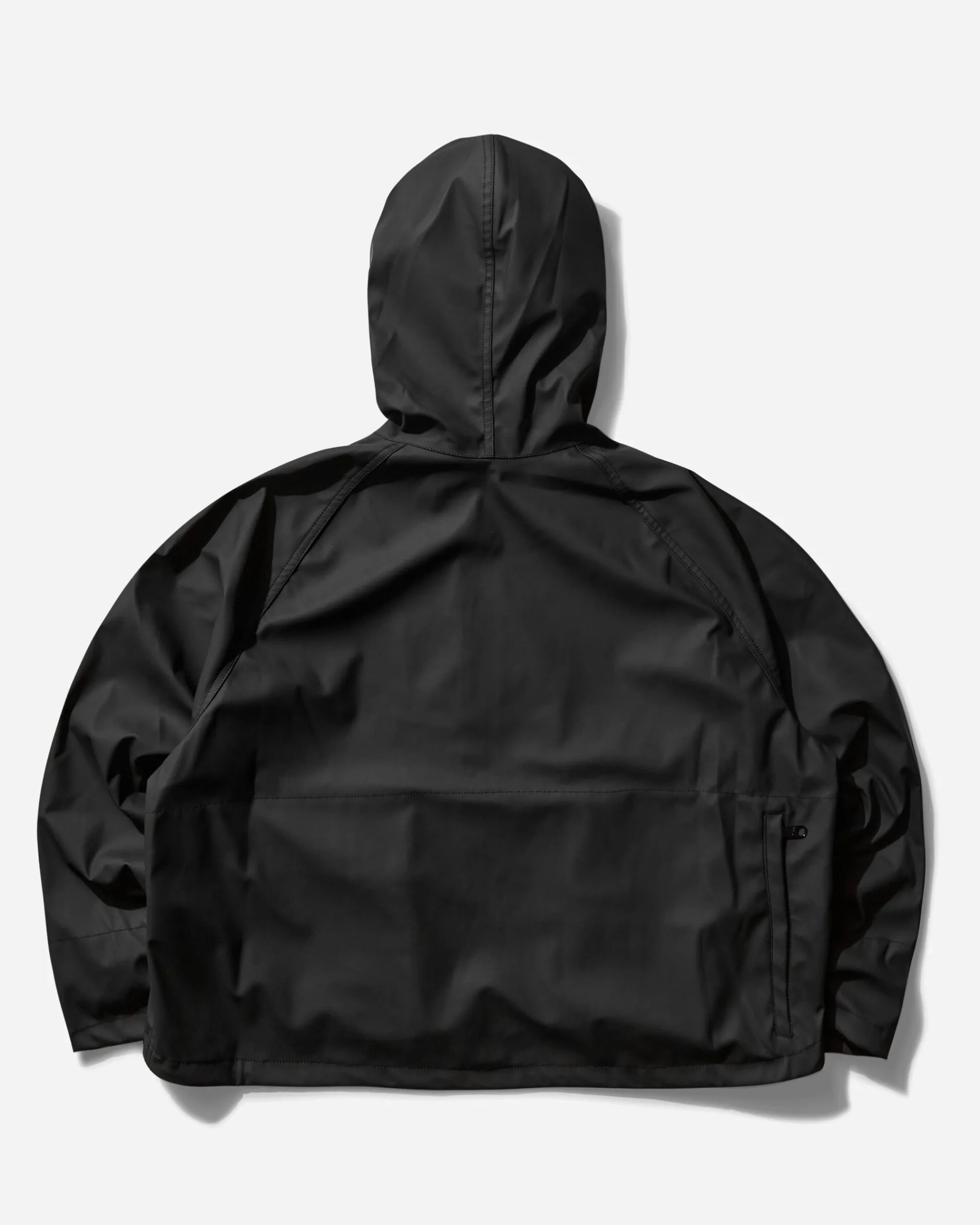 AFFXWRKS Coats And Jackets^Men's Mountain Research Wading Jacket Soft Black