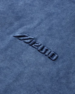 Mizuno Sweatshirts^Men's Mugen Sportstyle Sweatshirt Navy