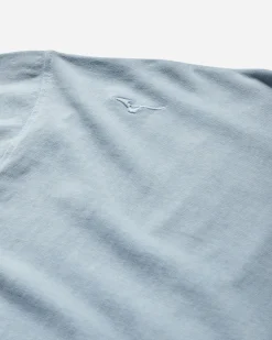 Mizuno T-Shirts^Men's Mugen Sportstyle T-Shirt Light Blue