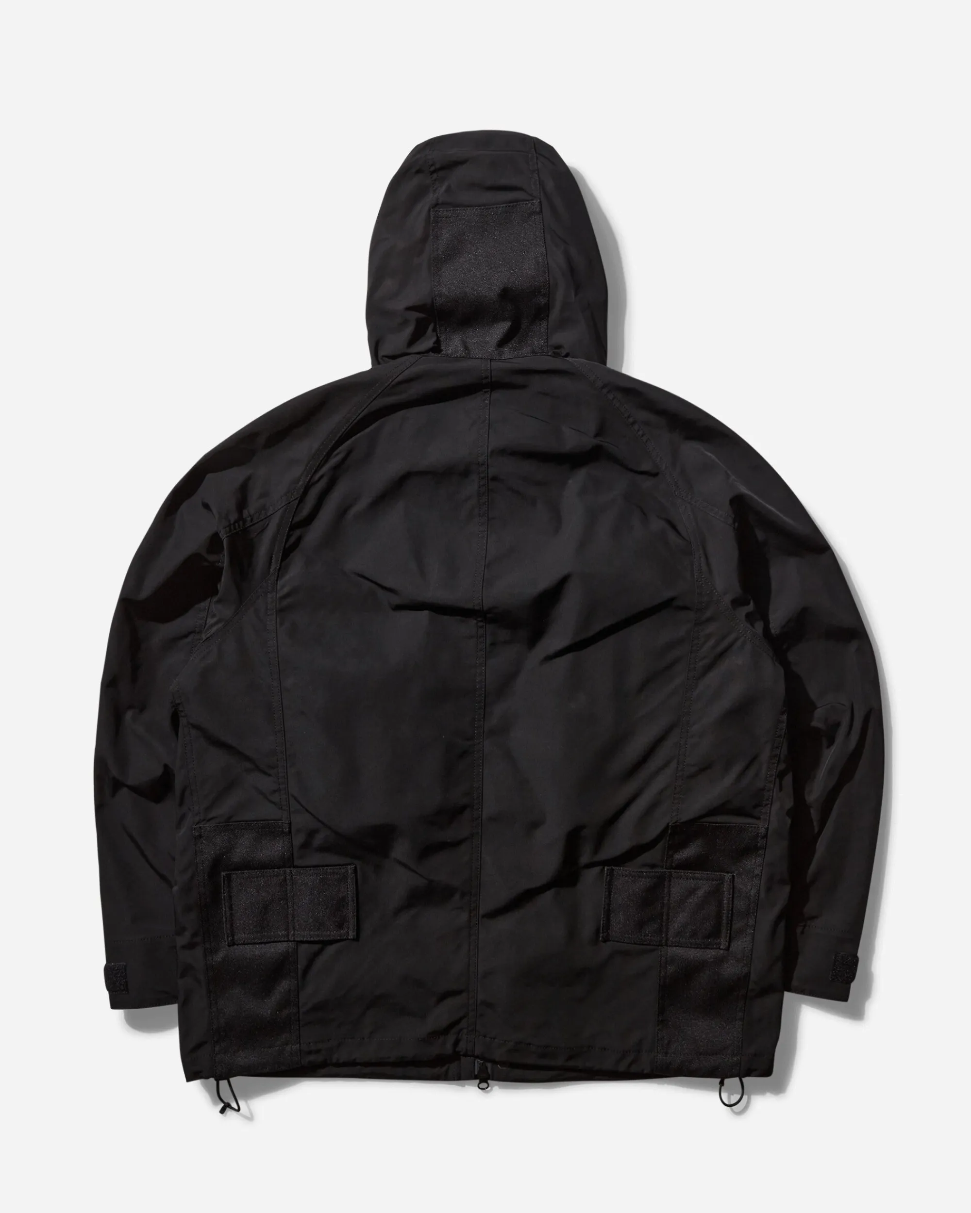 Junya Watanabe MAN Coats And Jackets^Men's mxDVS Utility Jacket Black
