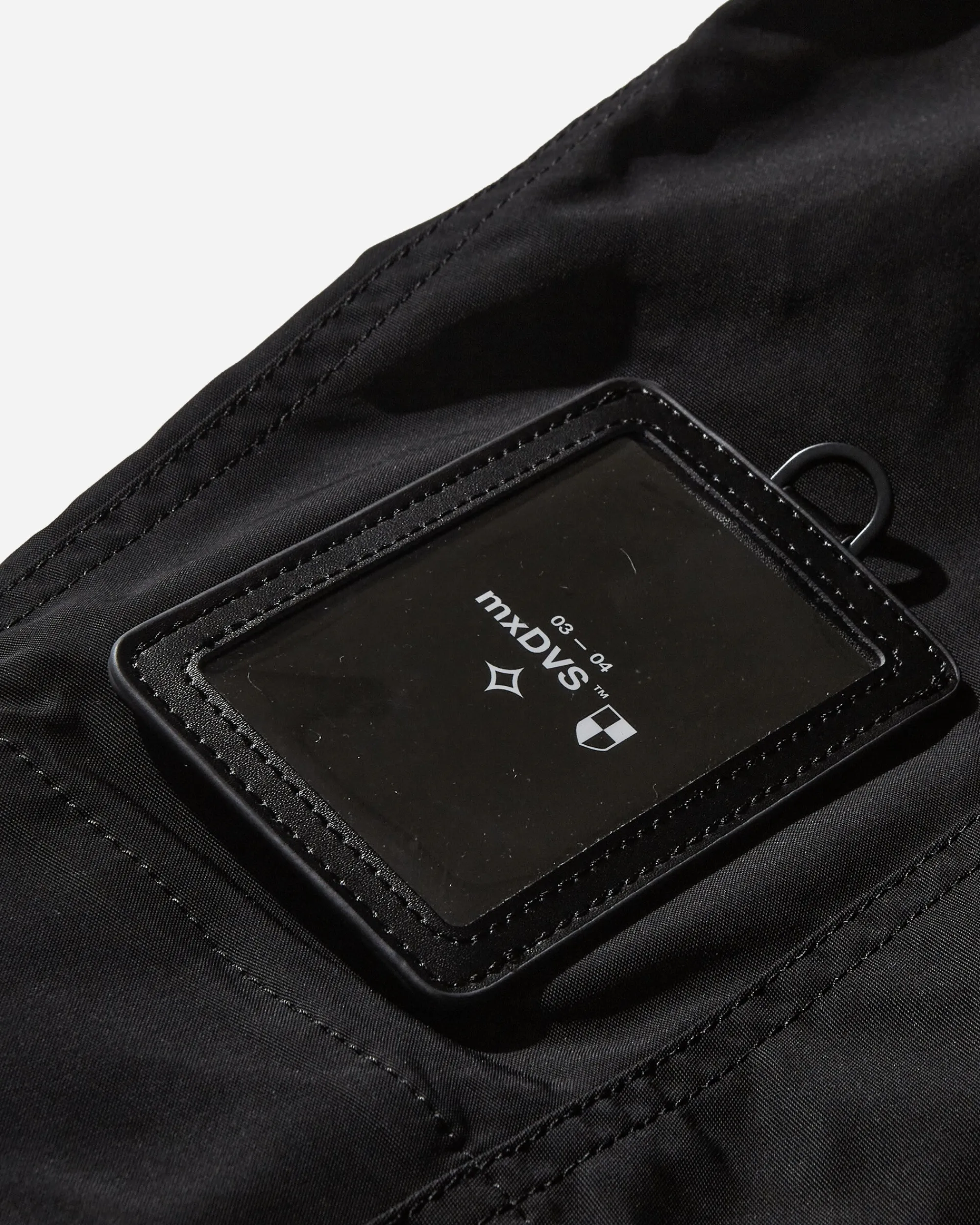Junya Watanabe MAN Coats And Jackets^Men's mxDVS Utility Jacket Black