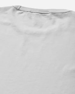 Our Legacy T-Shirts^Men's New Box T-Shirt White