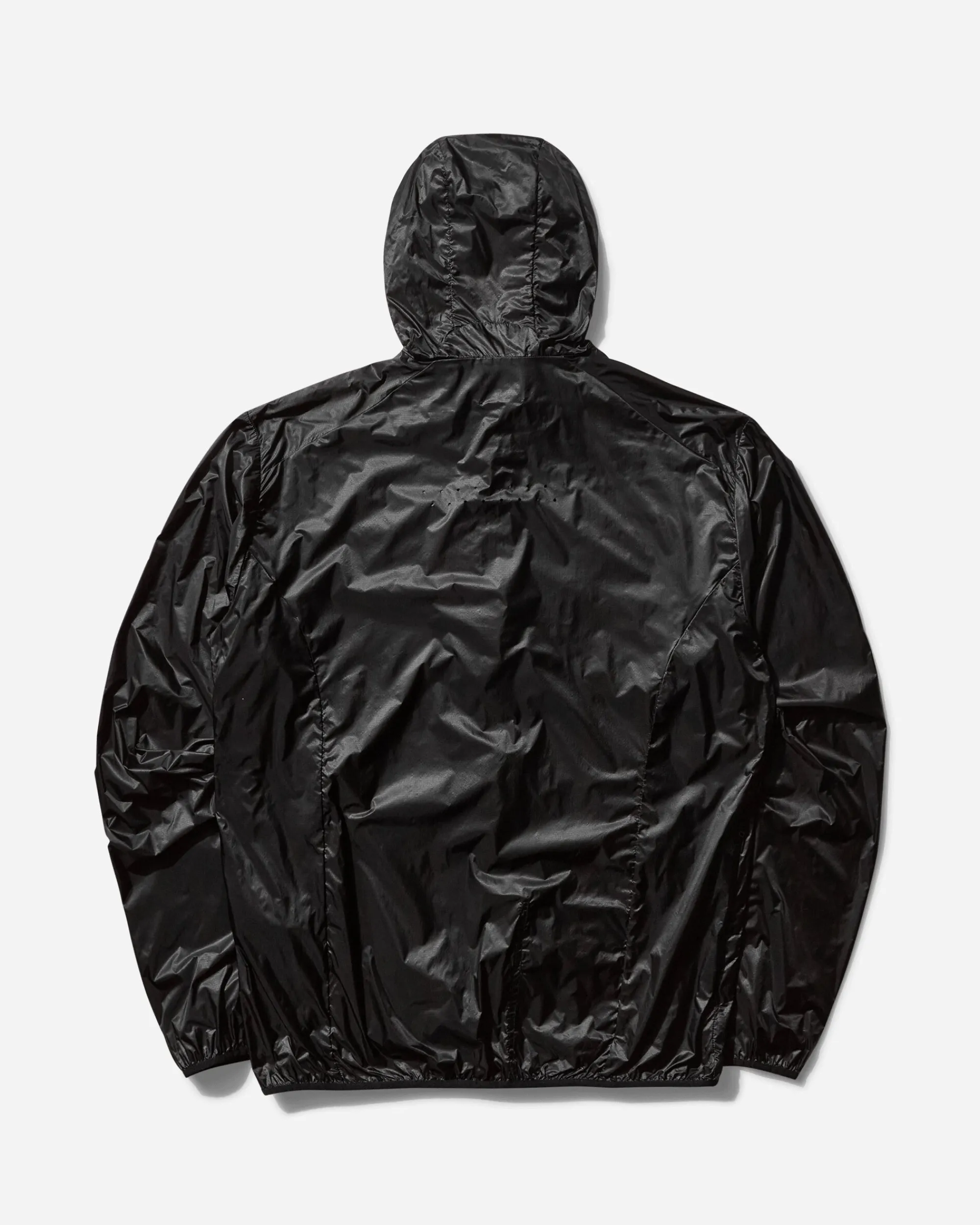 ROA Coats And Jackets^Men's Nightfall Packable Windbreaker Black
