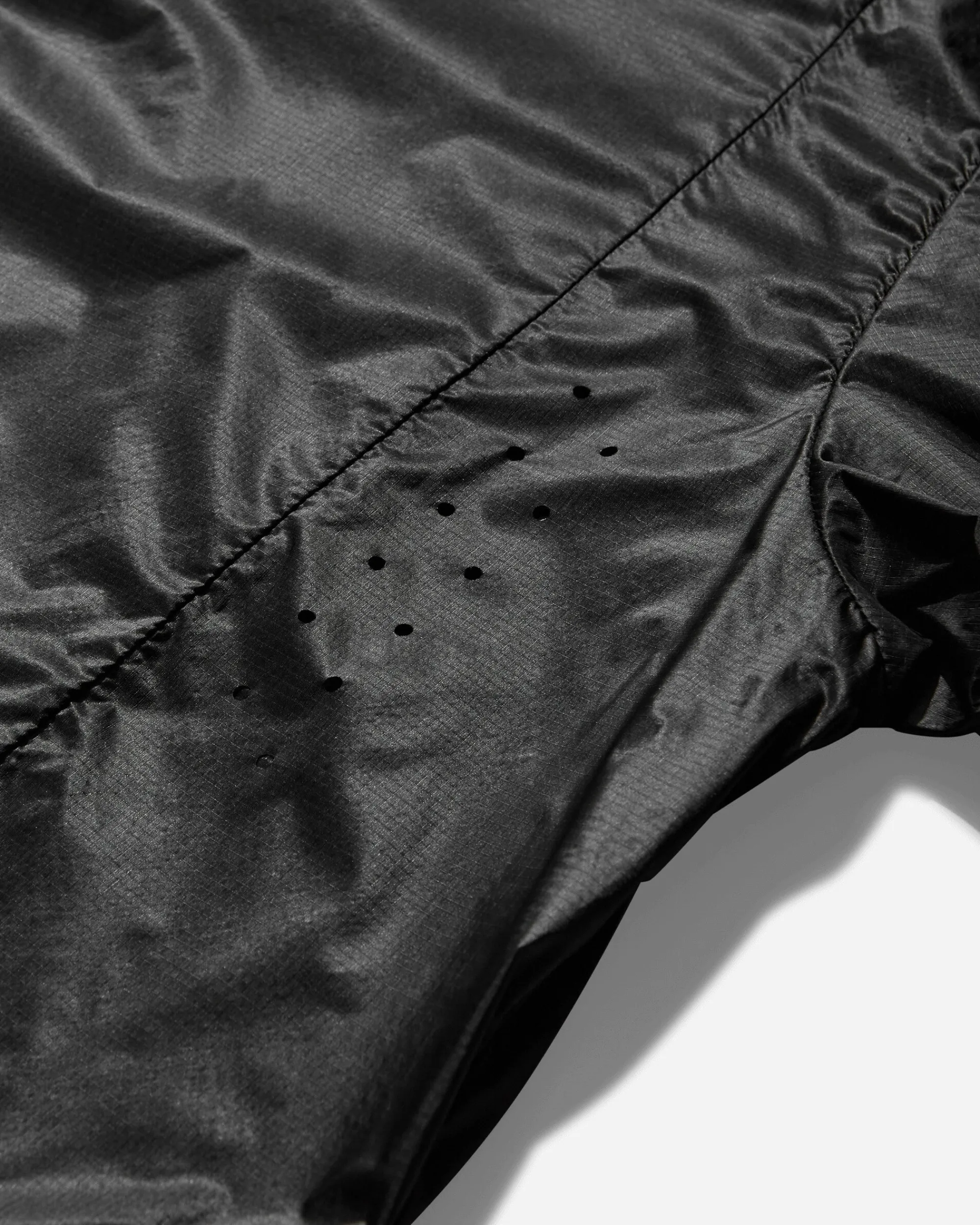 ROA Coats And Jackets^Men's Nightfall Packable Windbreaker Black