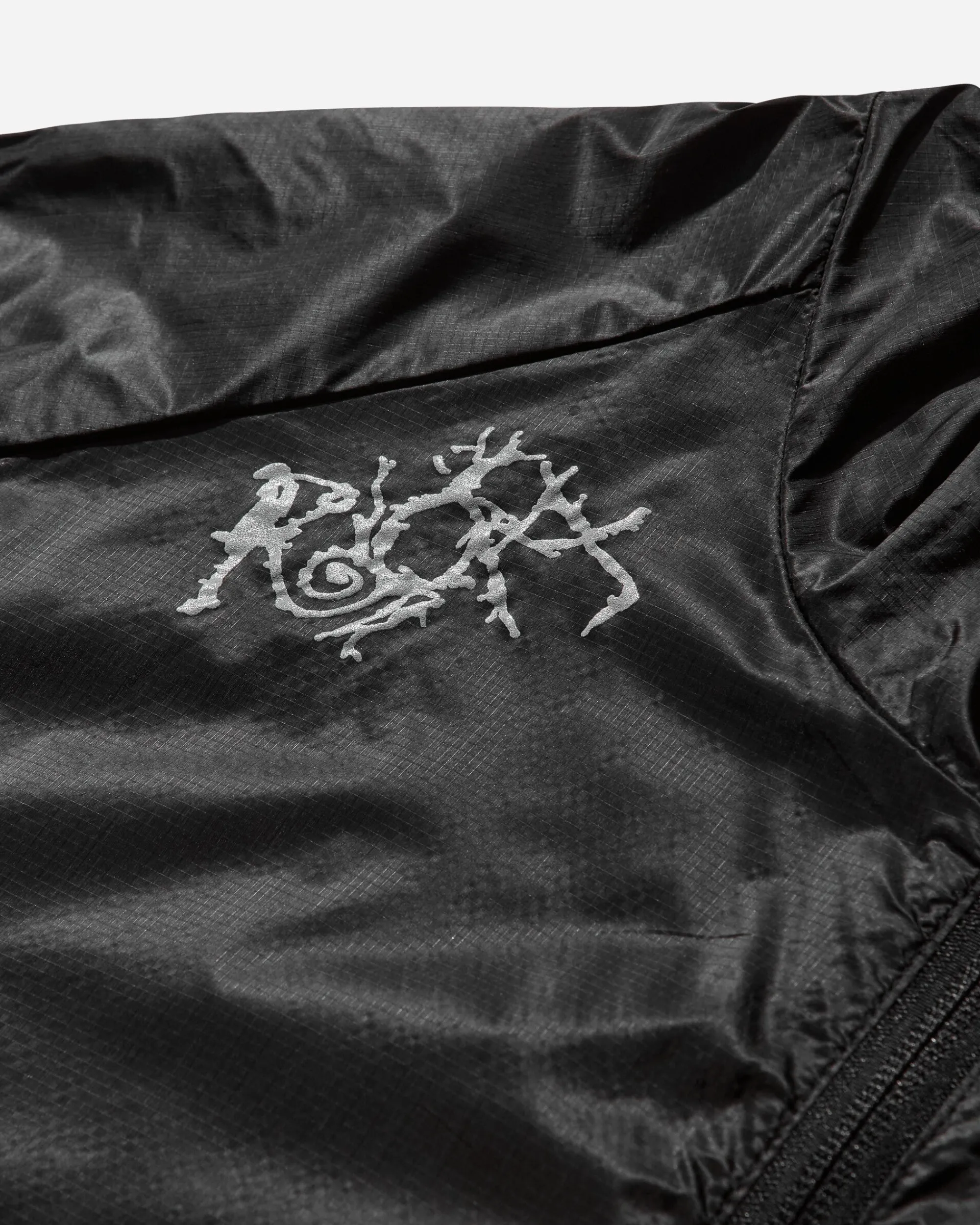 ROA Coats And Jackets^Men's Nightfall Packable Windbreaker Black