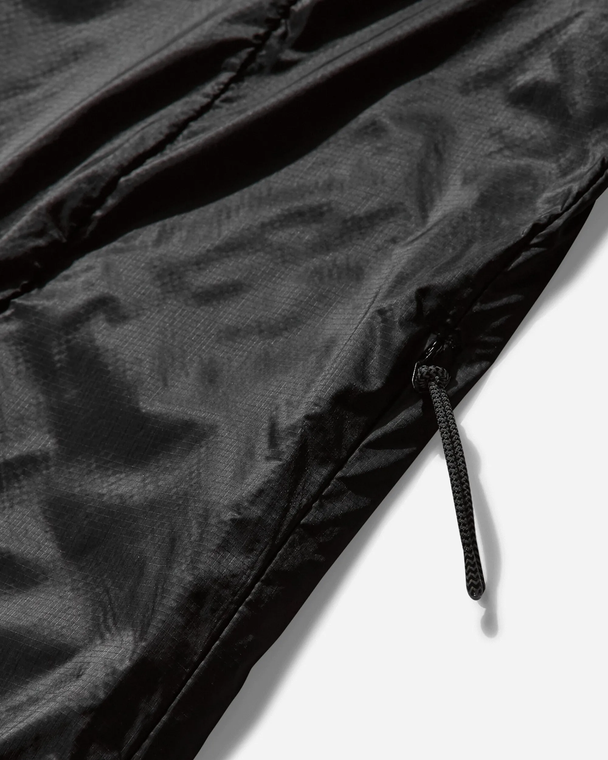 ROA Coats And Jackets^Men's Nightfall Packable Windbreaker Black
