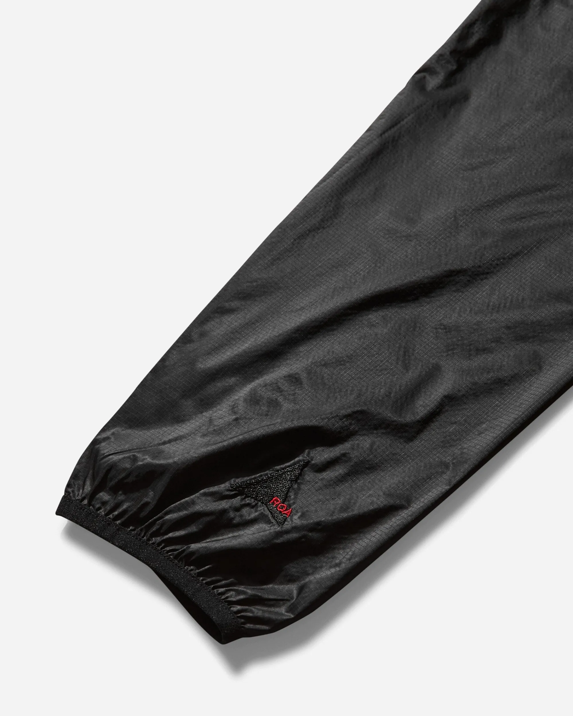 ROA Coats And Jackets^Men's Nightfall Packable Windbreaker Black