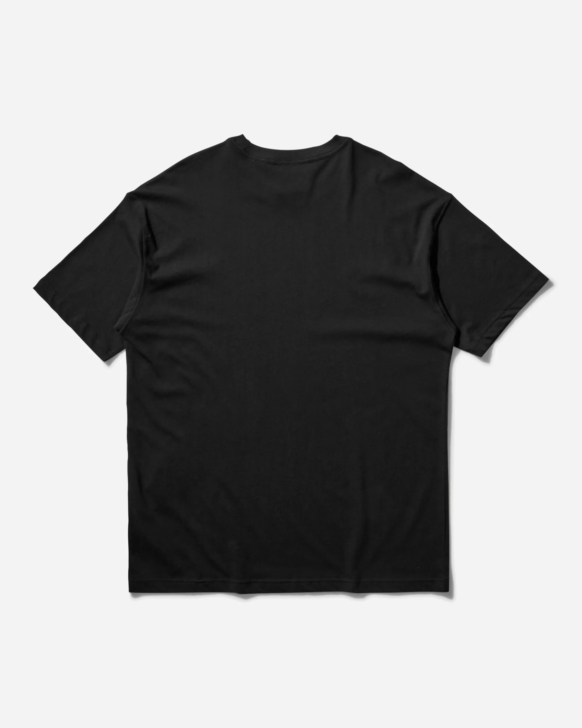 Nike T-Shirts^Men's Nigo T-Shirt White Black