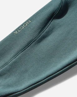Nike Sweatshirts^Men's NOCTA Fleece Hoodie Mineral Slate