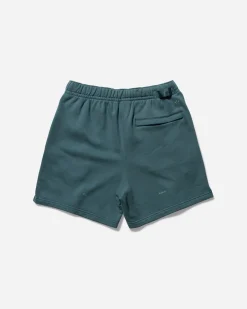 Nike Shorts^Men's NOCTA Fleece Shorts Mineral Slate