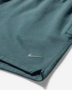 Nike Shorts^Men's NOCTA Fleece Shorts Mineral Slate