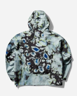 Nike Coats And Jackets|Coats And Jackets^Men's NOCTA Opal Deep Cover GORE-TEX Jacket Off White / Night Silver