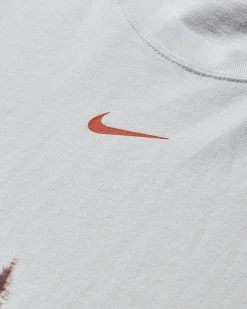 Nike T-Shirts^Men's NOCTA Opal Reels T-Shirt White