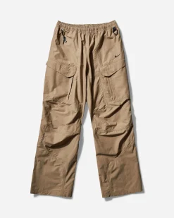 Nike Pants^Men's NOCTA Opal Tito Neeks Cargo Pants Khaki