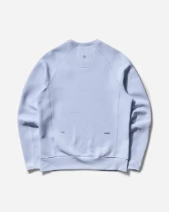 Nike Sweatshirts^Men's NOCTA Tech Fleece Crewneck Sweatshirt Palest Purple