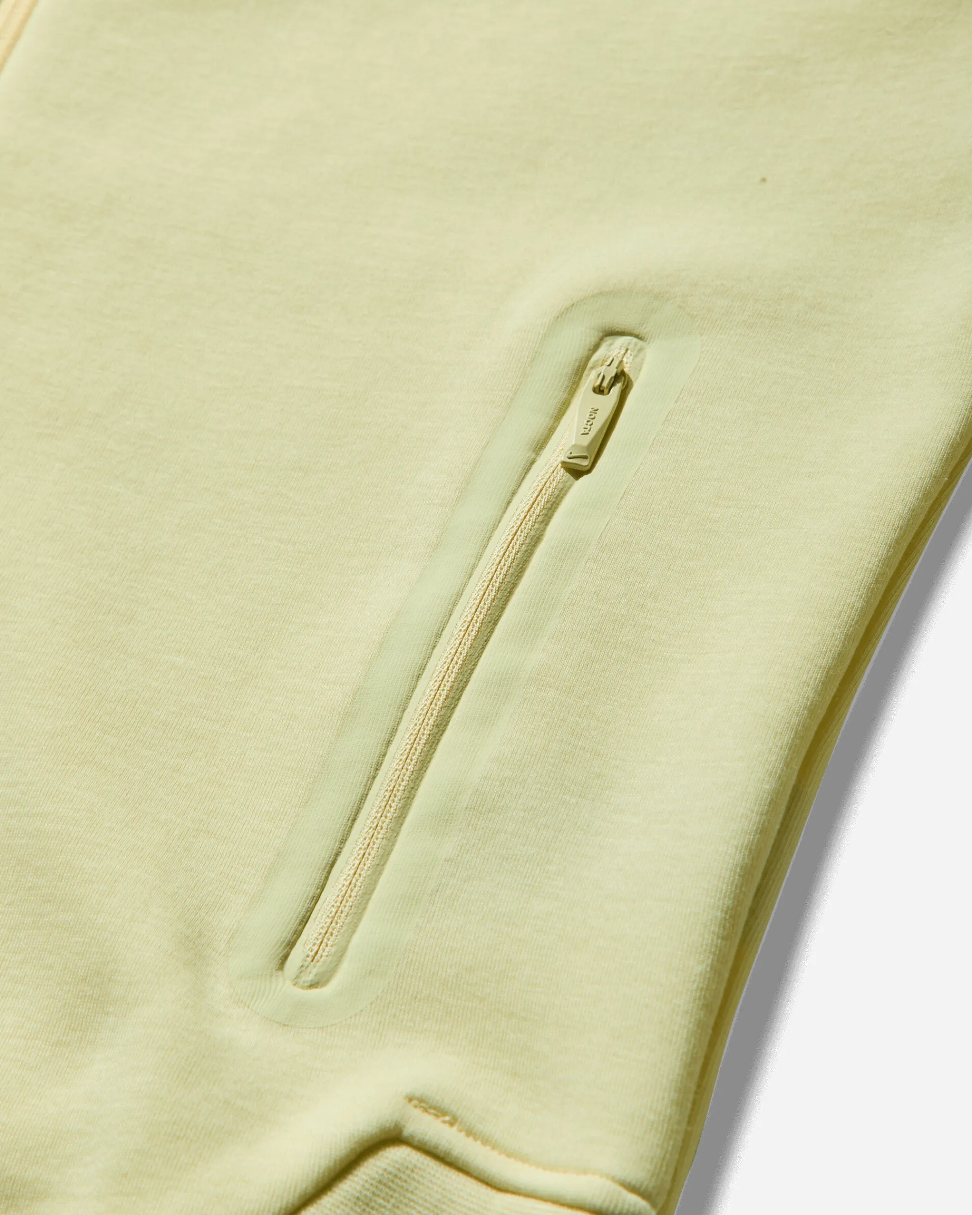 Nike Sweatshirts^Men's NOCTA Tech Fleece Full-Zip Hoodie Citron Tint
