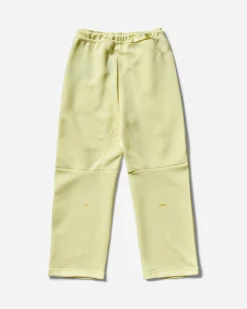 Nike Pants^Men's NOCTA Tech Fleece Sweatpants Citron Tint