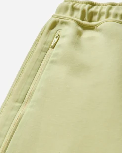 Nike Pants^Men's NOCTA Tech Fleece Sweatpants Citron Tint