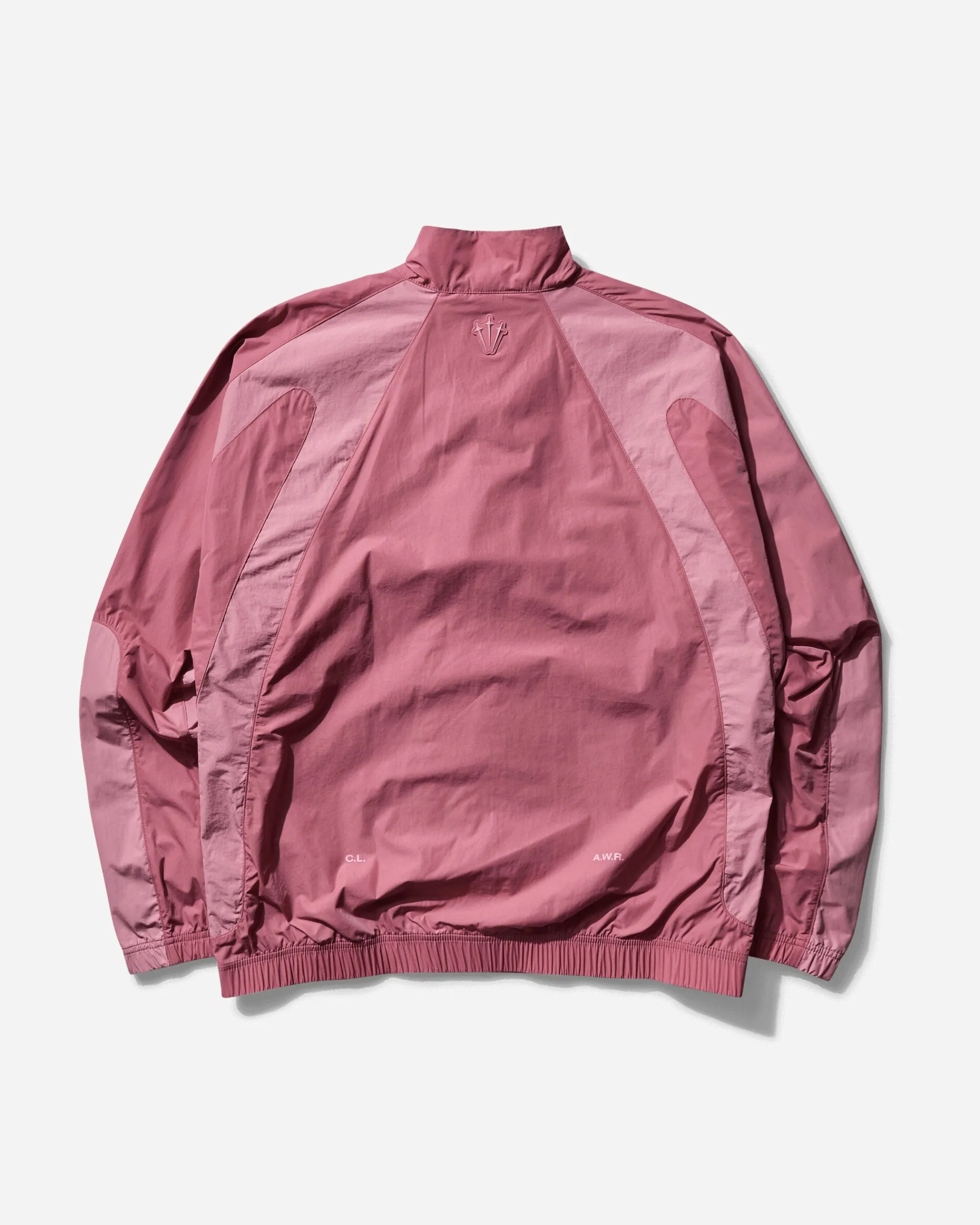 Nike Coats And Jackets^Men's NOCTA Woven Track Jacket Desert Berry