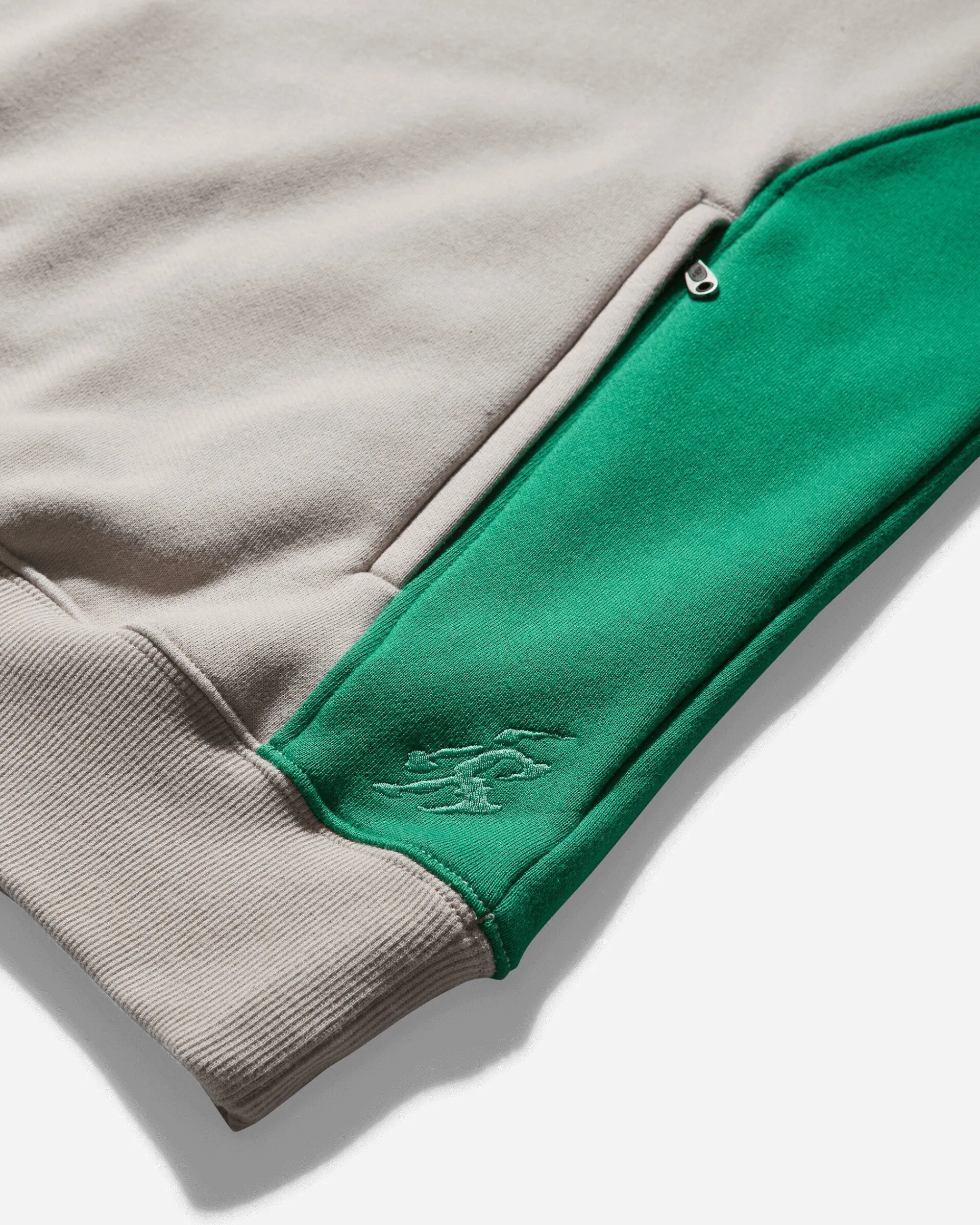 Asics Sweatshirts^Men's Novalis Bixance Crewneck Sweatshirt Quartz