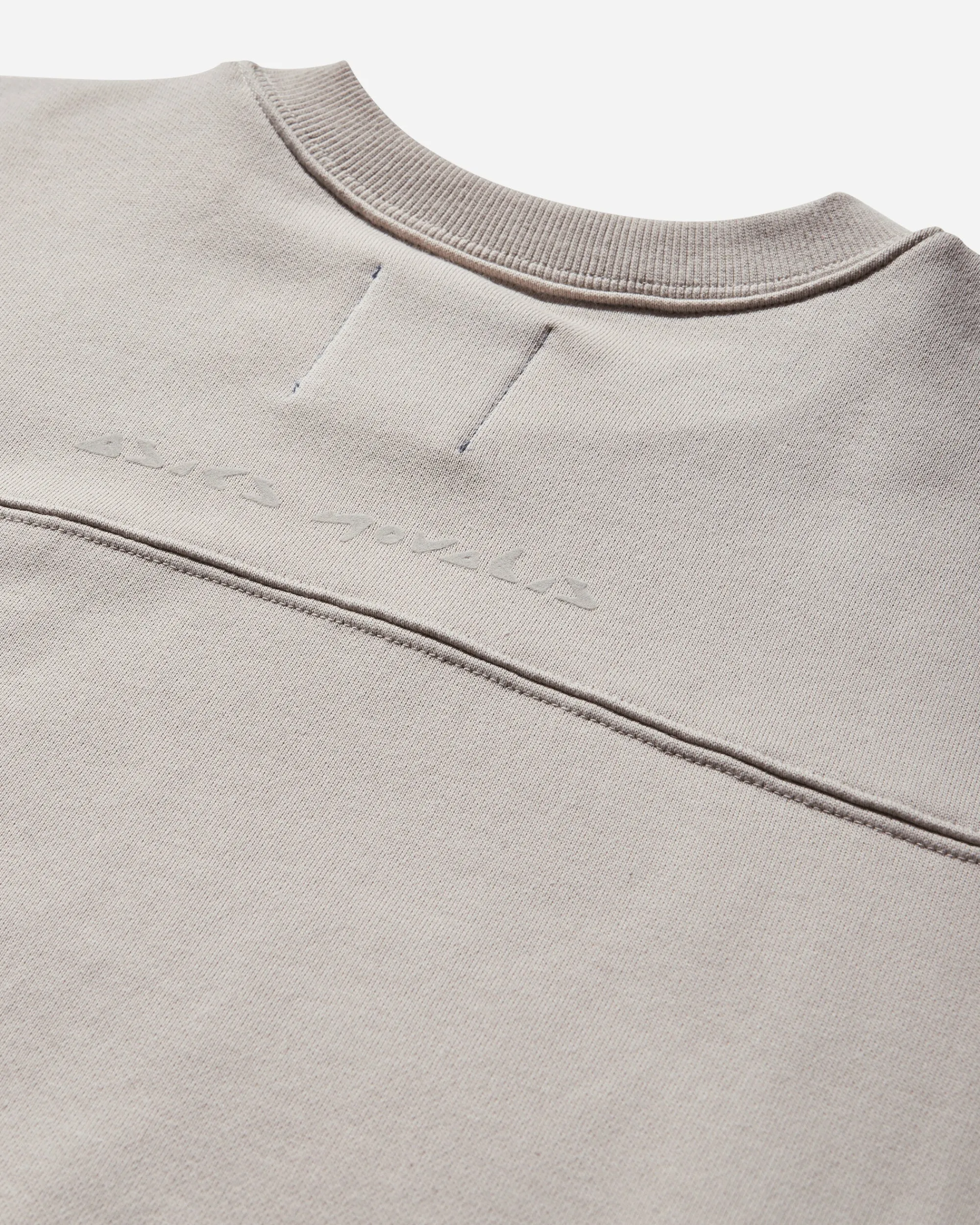 Asics Sweatshirts^Men's Novalis Bixance Crewneck Sweatshirt Quartz