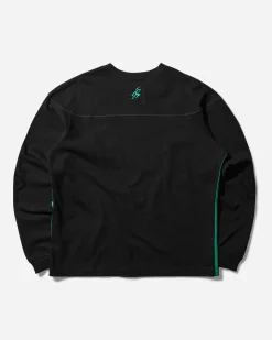 Asics T-Shirts^Men's Novalis Bixance Longsleeve T-Shirt Anthracite