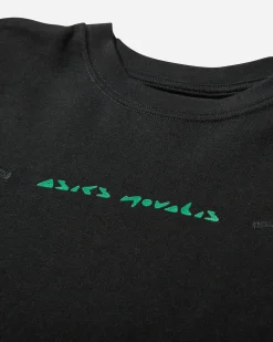 Asics T-Shirts^Men's Novalis Bixance Longsleeve T-Shirt Anthracite