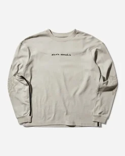 Asics T-Shirts^Men's Novalis Bixance Longsleeve T-Shirt Quartz