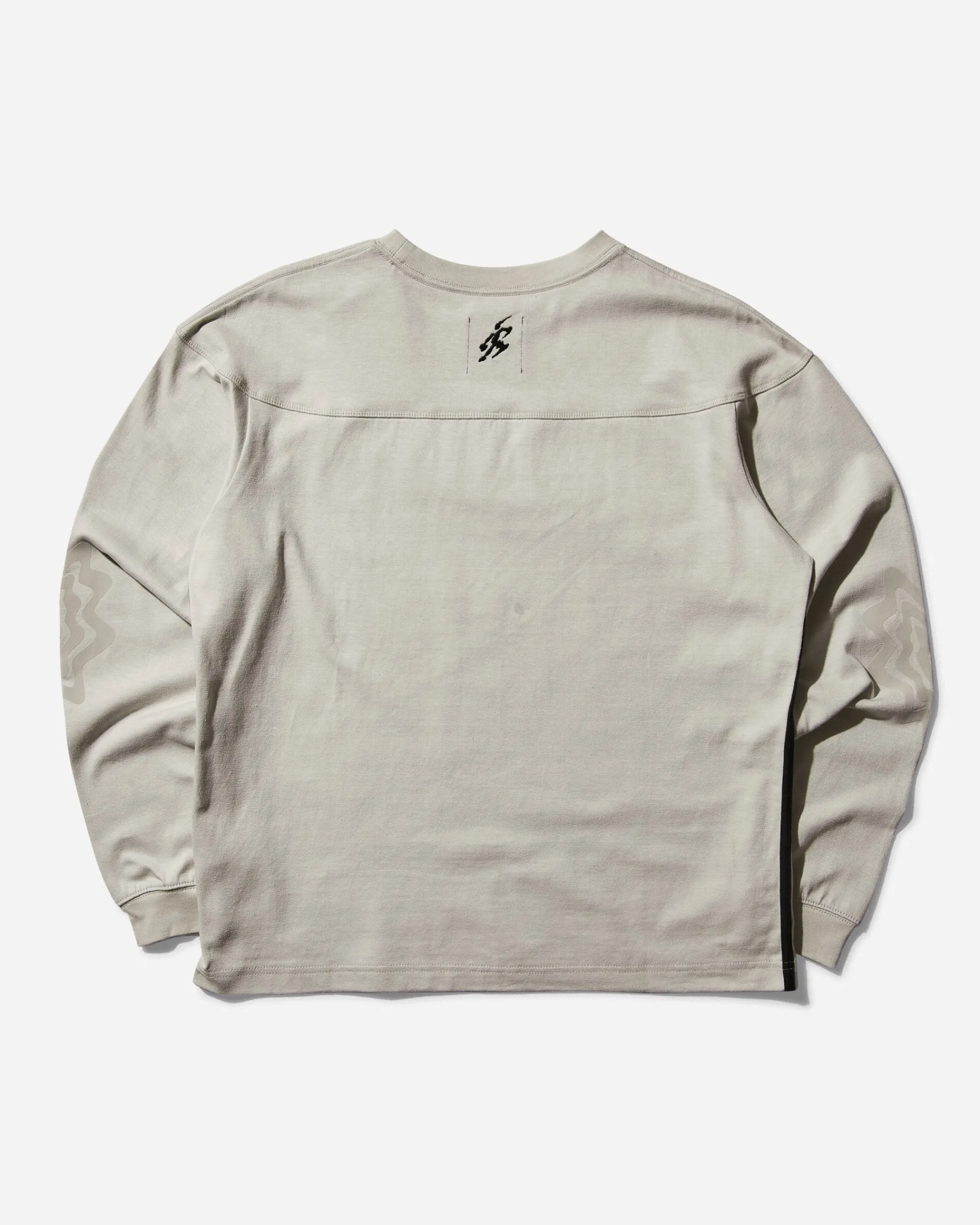 Asics T-Shirts^Men's Novalis Bixance Longsleeve T-Shirt Quartz