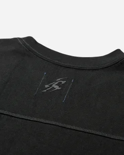 Asics T-Shirts^Men's Novalis Bixance T-Shirt Bright Anthracite