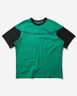Asics T-Shirts^Men's Novalis Bixance T-Shirt Bright Green