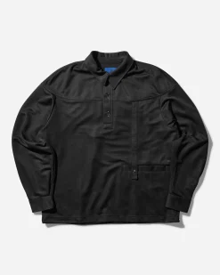 Asics Sweatshirts^Men's Novalis Ormosiancy Pullover Anthracite