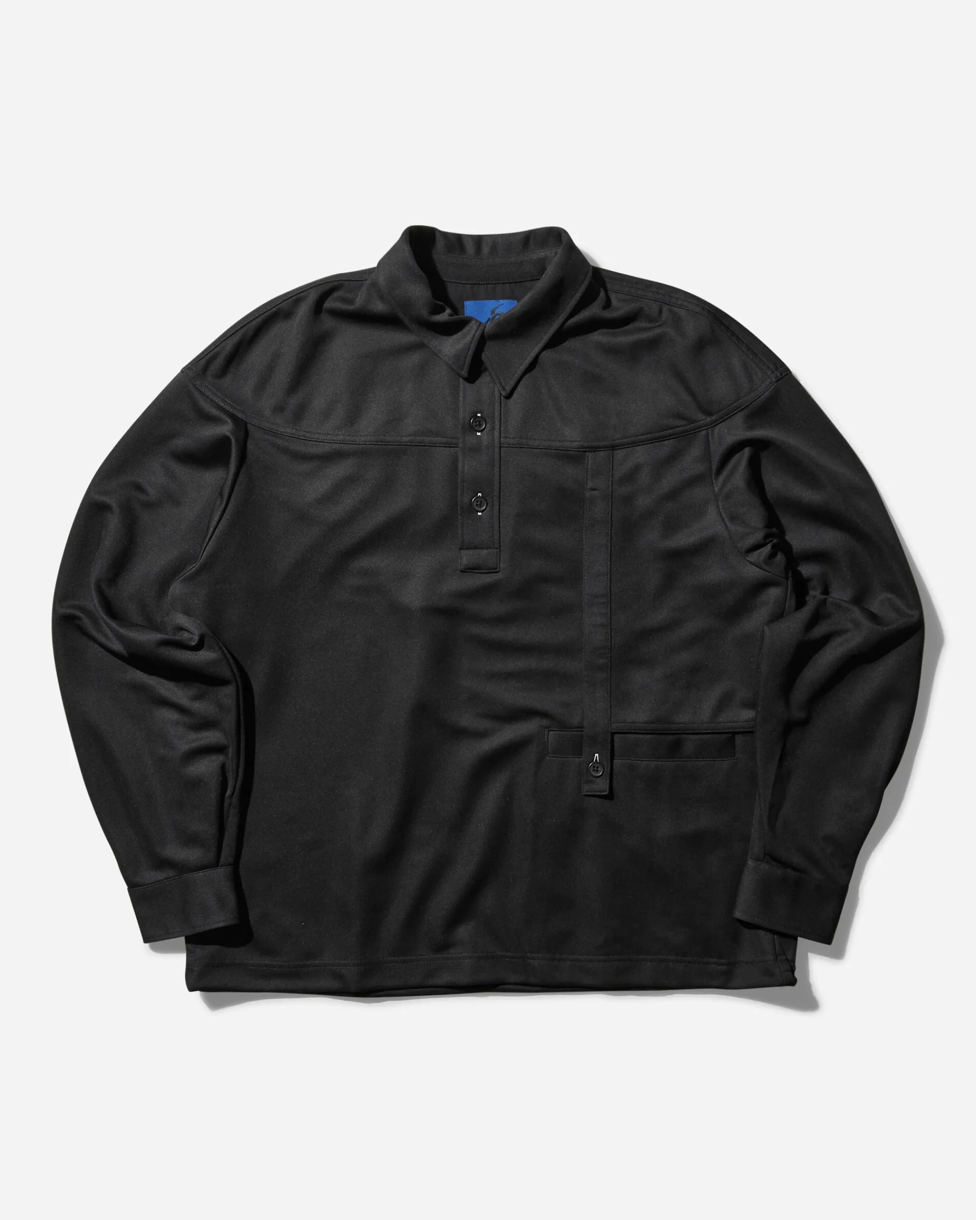 Asics Sweatshirts^Men's Novalis Ormosiancy Pullover Anthracite