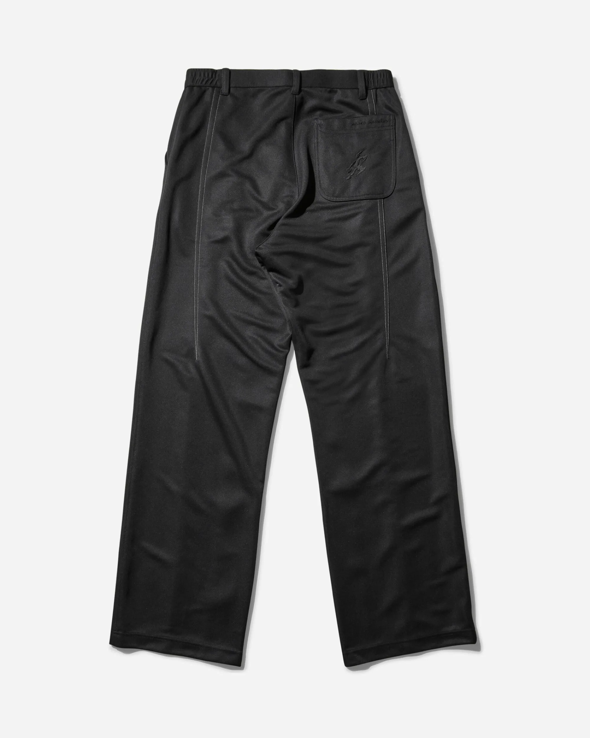 Asics Pants^Men's Novalis Styrax Track Pants Anthracite